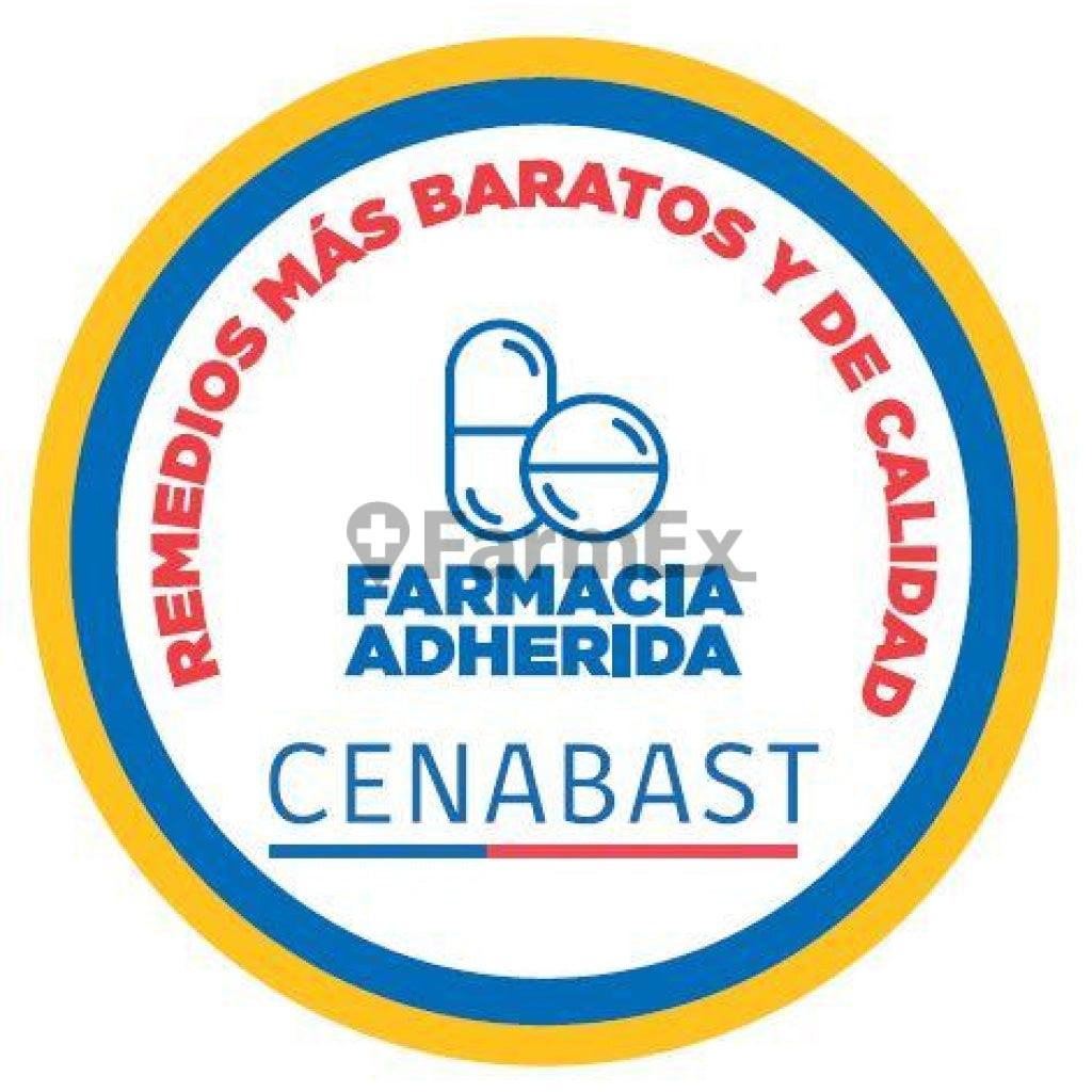 Epoetina Alfa Solución Inyectable 4000 UI / ml x 5 frascos ampollas "Ley Cenabast" Blau
